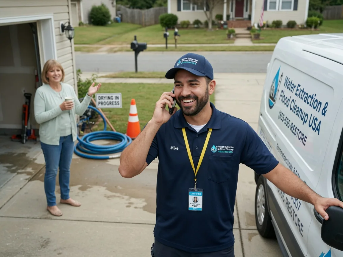 Emergency Water Extraction Isabella, MO FAQs